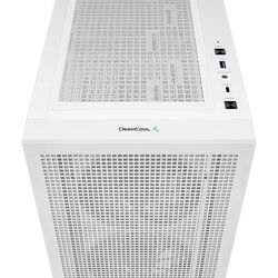 Корпус Deepcool CH560 WH (White) Thumb