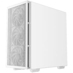 Корпус Deepcool CH560 WH (White) Thumb