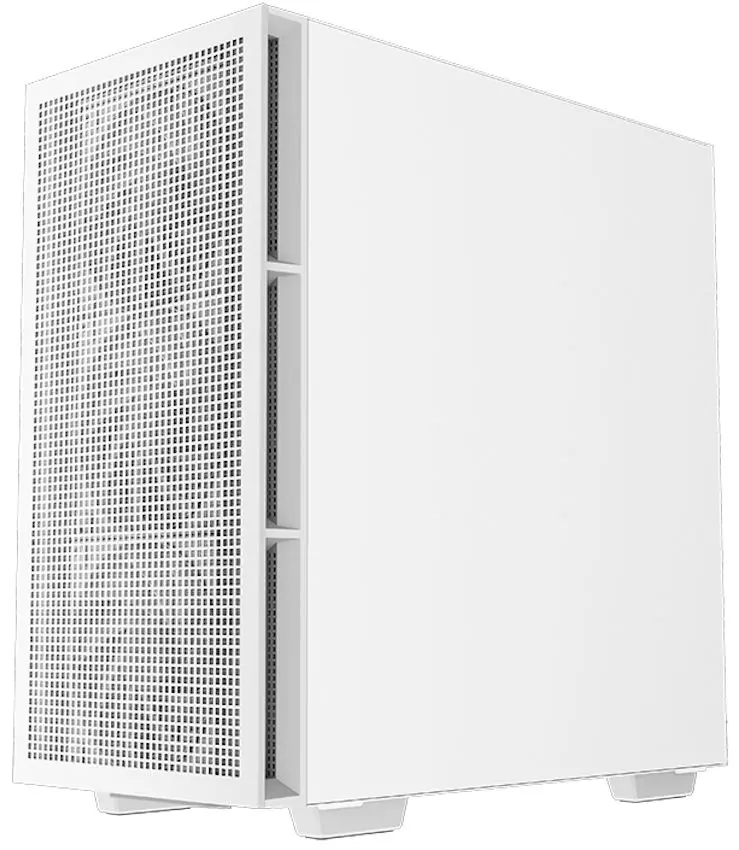 Корпус Deepcool CH560 WH (White) - 9