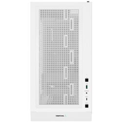 Корпус Deepcool CH560 WH (White) Thumb