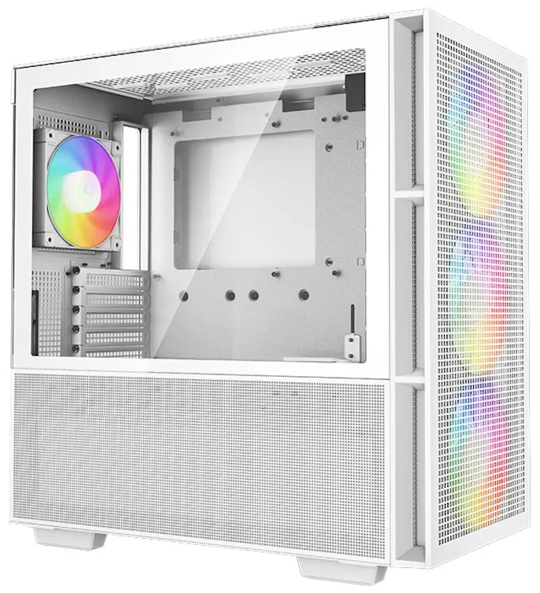 Корпус Deepcool CH560 WH (White)