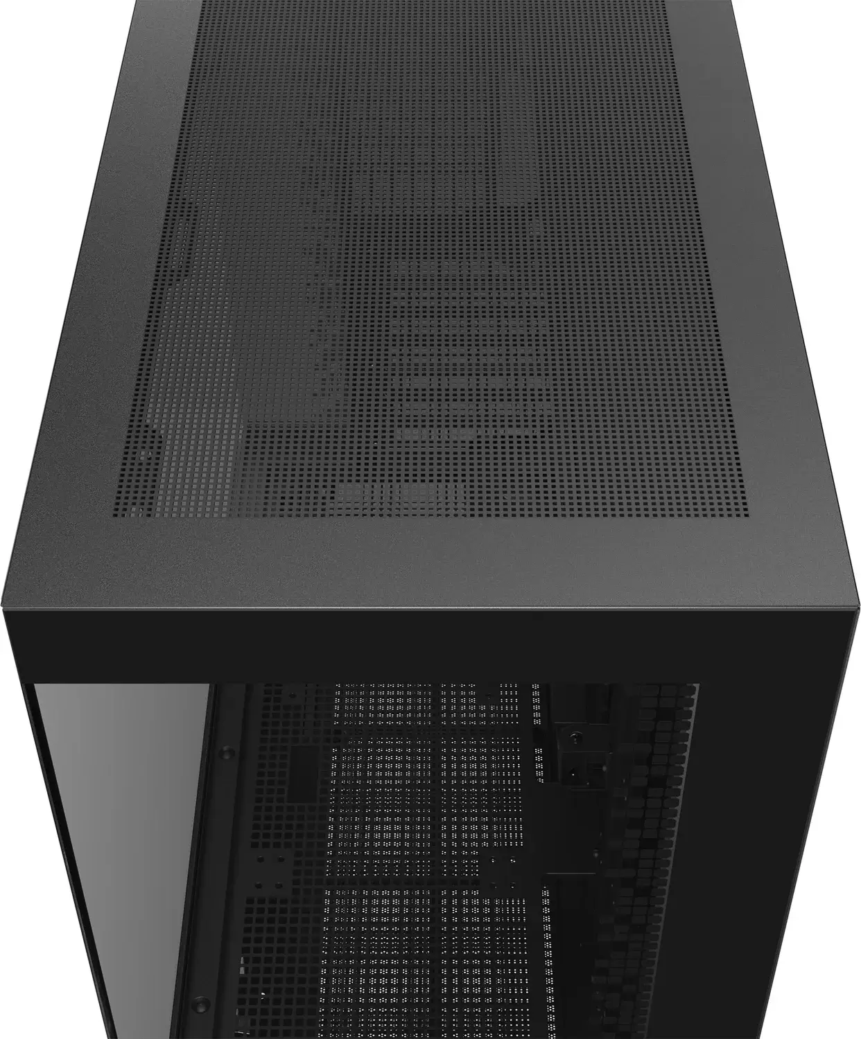 Carcasa Deepcool CH690 Digital (Black) - 2