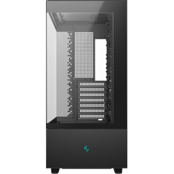 Carcasa Deepcool CH690 Digital (Black) Thumb