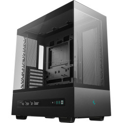 Carcasa Deepcool CH690 Digital (Black)