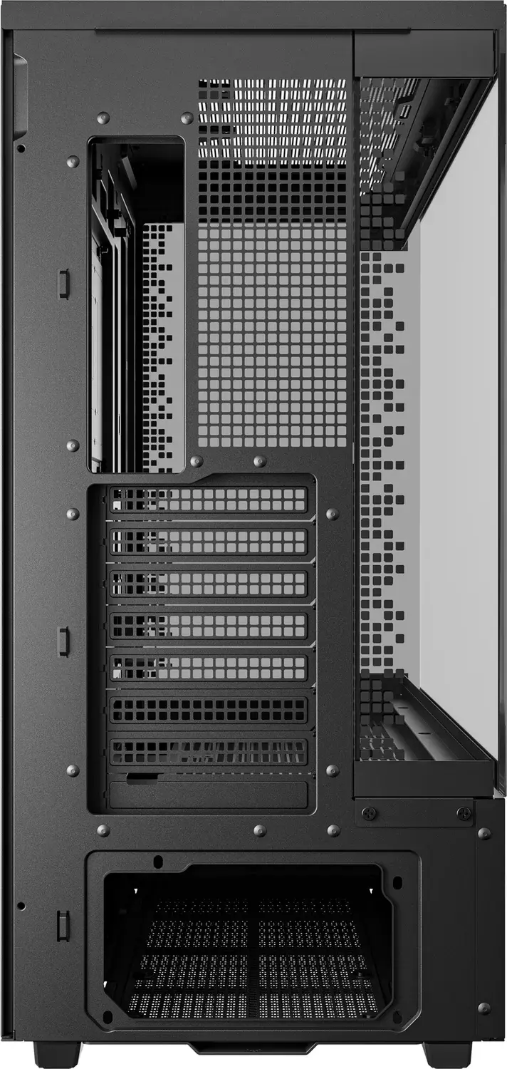 Carcasa Deepcool CH690 Digital (Black) - 4