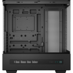 Carcasa Deepcool CH690 Digital (Black) Thumb