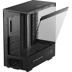 Carcasa Deepcool CH690 Digital (Black) Thumb