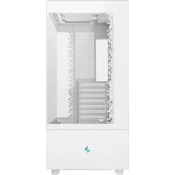 Корпус Deepcool CH690 Digital (White) Thumb