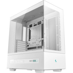 Корпус Deepcool CH690 Digital (White)