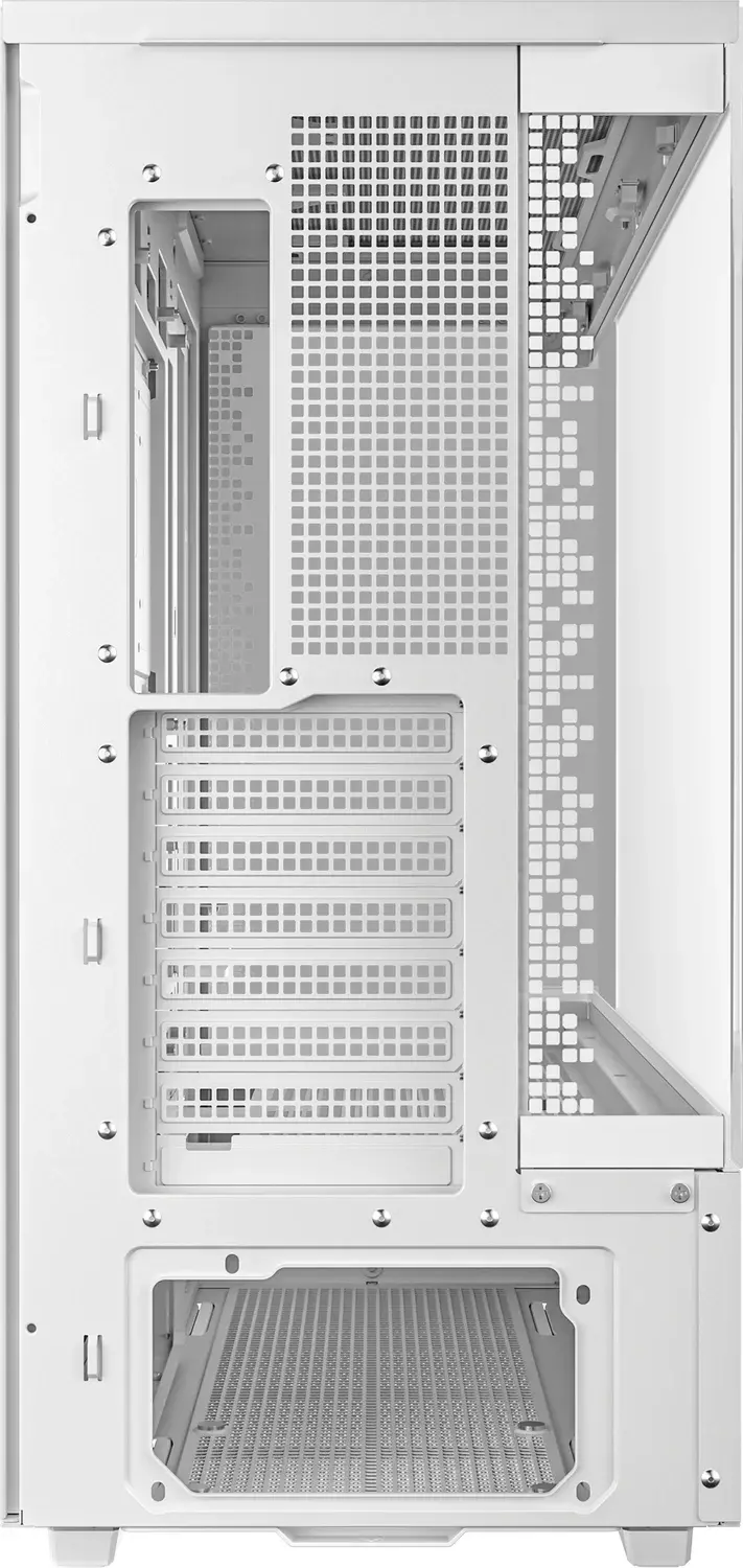 Корпус Deepcool CH690 Digital (White) - 4