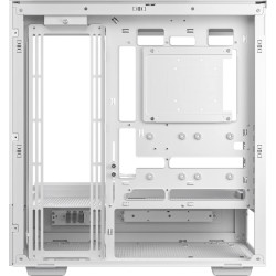 Корпус Deepcool CH690 Digital (White) Thumb