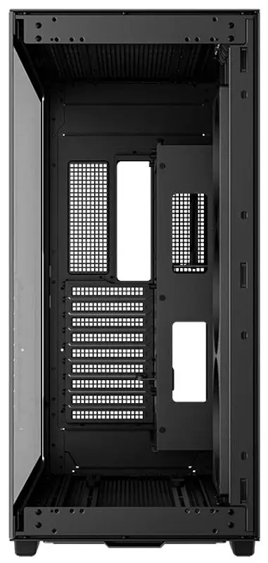 Case Deepcool CH780 (Black)