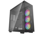 Case Deepcool CH780 (Black)