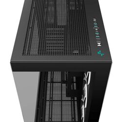 Case Deepcool CH780 (Black) Thumb