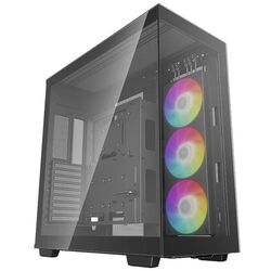 Case Deepcool CH780 (Black)