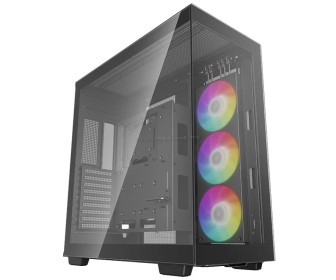 Case Deepcool CH780 (Black)