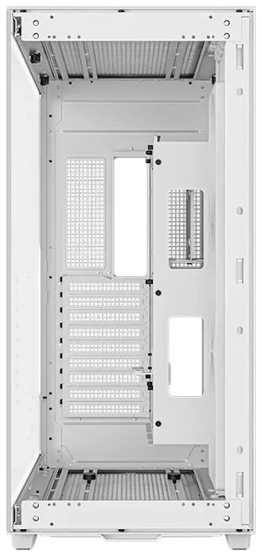 Корпус Deepcool CH780 WH (White) - 2