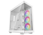 Корпус Deepcool CH780 WH (White)