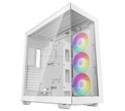 Case Deepcool CH780 WH (White)