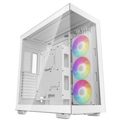 Корпус Deepcool CH780 WH (White)