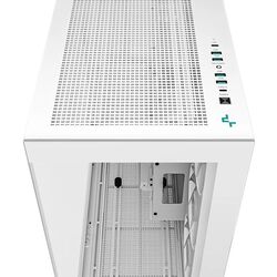 Корпус Deepcool CH780 WH (White) Thumb
