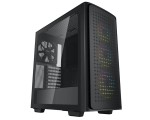 Корпус Deepcool CK560 (Black)