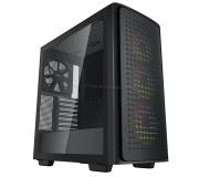 Case Deepcool CK560 (Black)