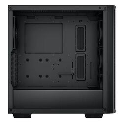 Корпус Deepcool CK560 (Black) Thumb