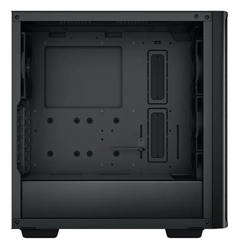 Корпус Deepcool CK560 (Black) - 3