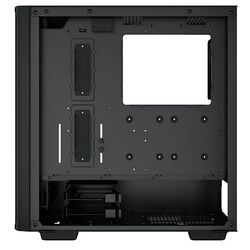 Корпус Deepcool CK560 (Black) Thumb