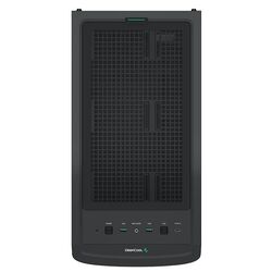 Корпус Deepcool CK560 (Black) Thumb