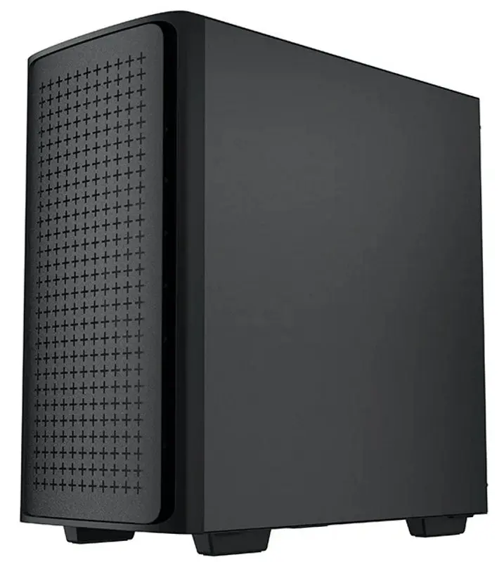 Корпус Deepcool CK560 (Black) - 8
