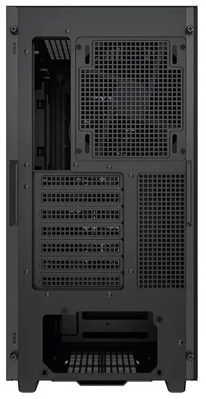 Корпус Deepcool CK560 (Black) - 9