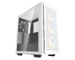 Корпус Deepcool CK560 (White)