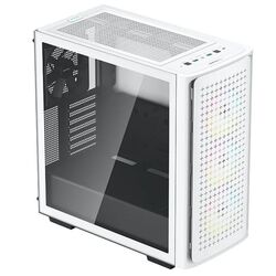 Case Deepcool CK560 (White) Thumb