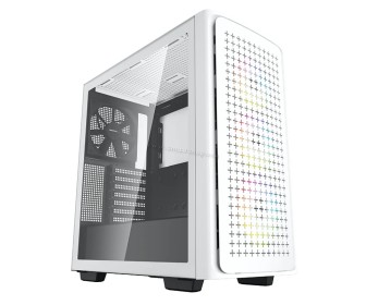 Case Deepcool CK560 (White)