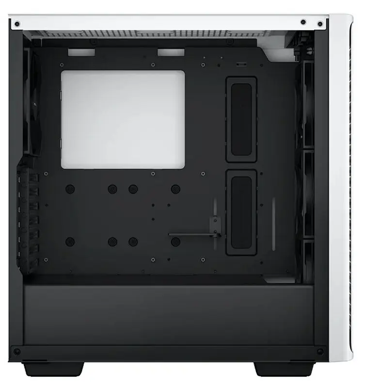 Case Deepcool CK560 (White)