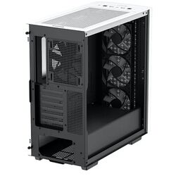 Case Deepcool CK560 (White) Thumb
