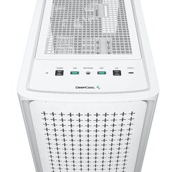 Case Deepcool CK560 (White) Thumb
