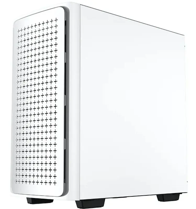 Case Deepcool CK560 (White)