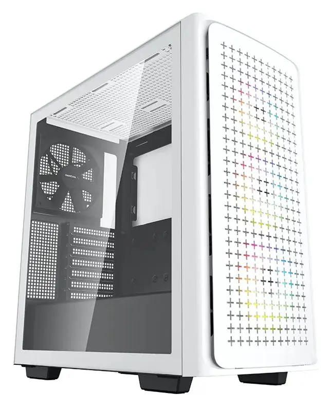 Case Deepcool CK560 (White)