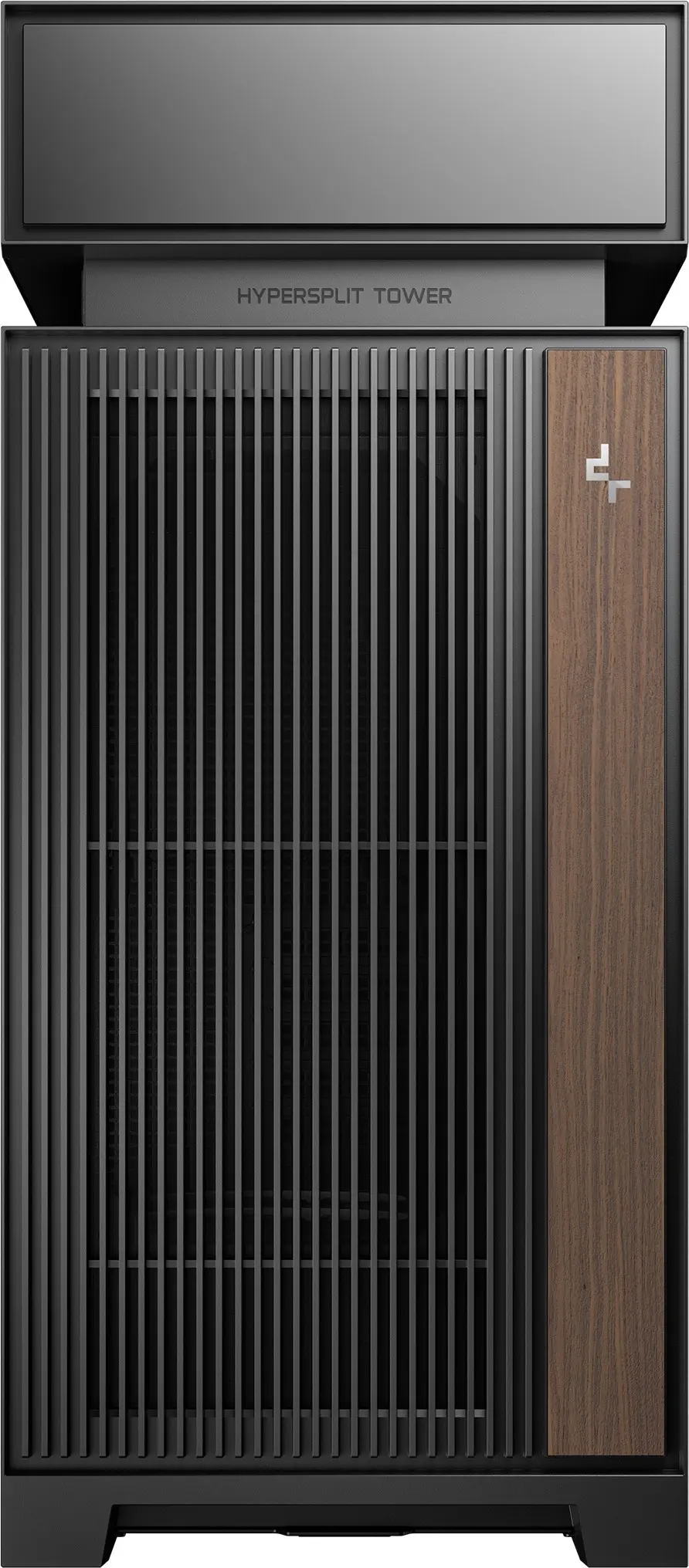Корпус Deepcool CL660 (Black) - 2