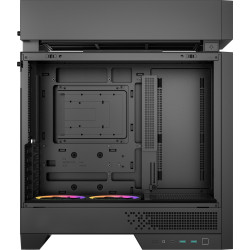 Корпус Deepcool CL660 (Black) Thumb