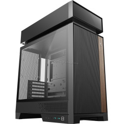Корпус Deepcool CL660 (Black)