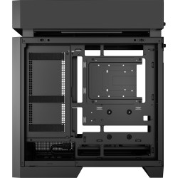 Корпус Deepcool CL660 (Black) Thumb