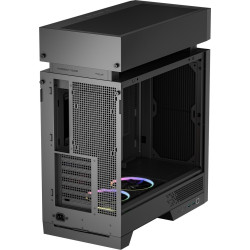 Корпус Deepcool CL660 (Black) Thumb