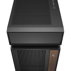 Корпус Deepcool CL660 (Black) Thumb