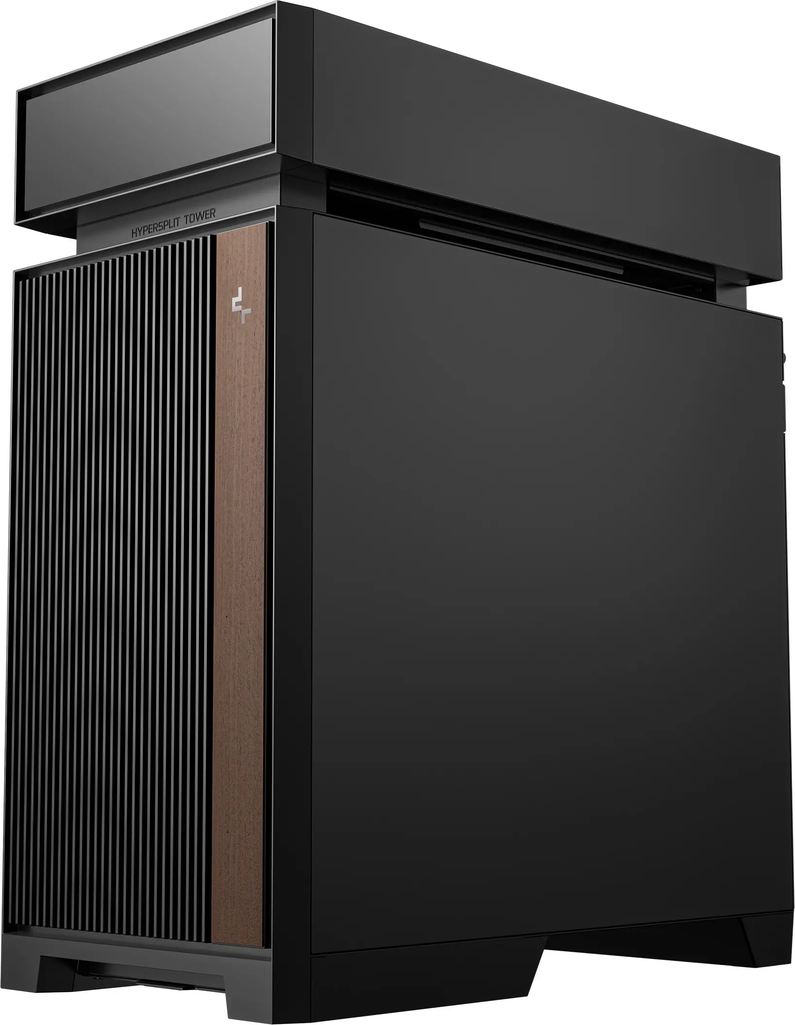 Корпус Deepcool CL660 (Black) - 7