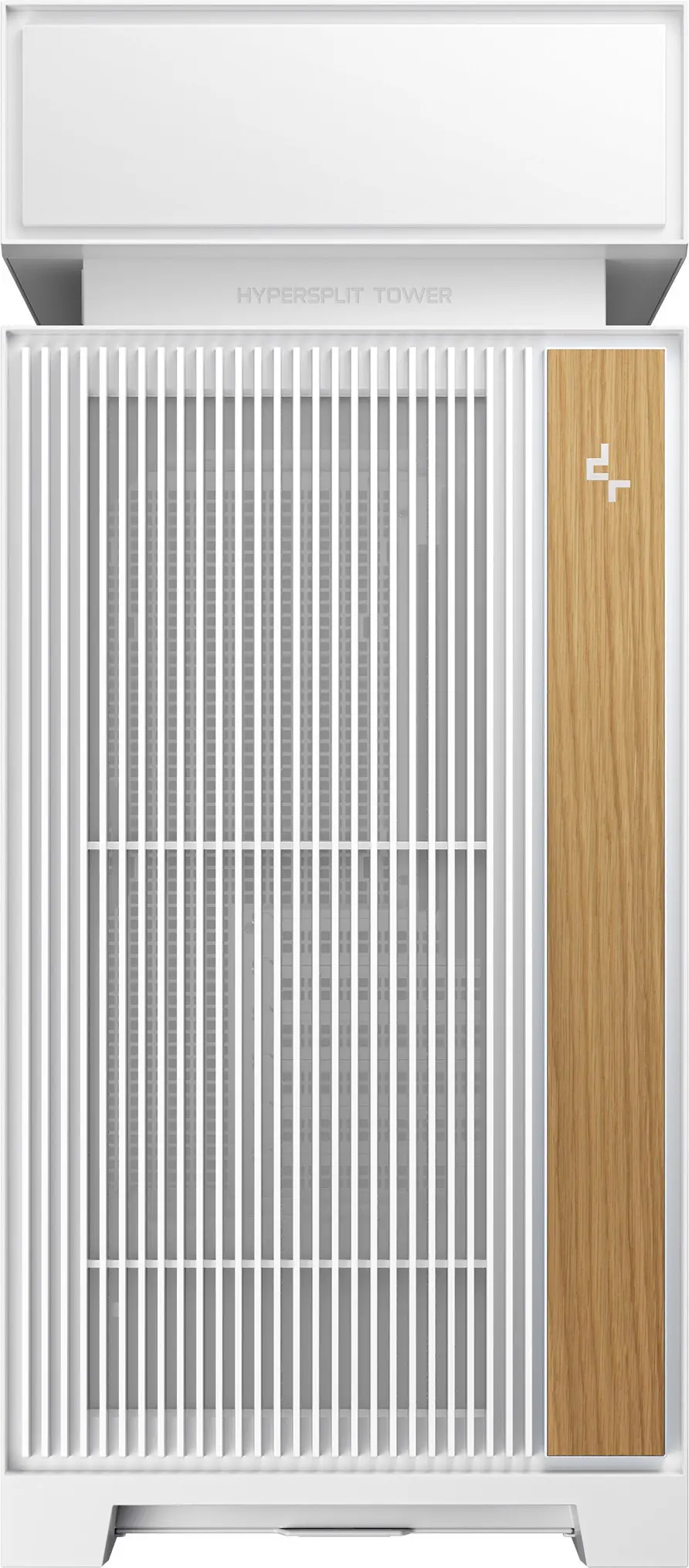 Корпус Deepcool CL660 (White) - 2