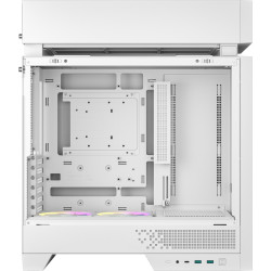 Корпус Deepcool CL660 (White) Thumb